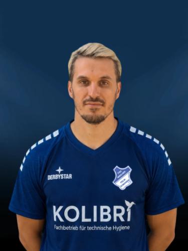 Bujar Eljezi