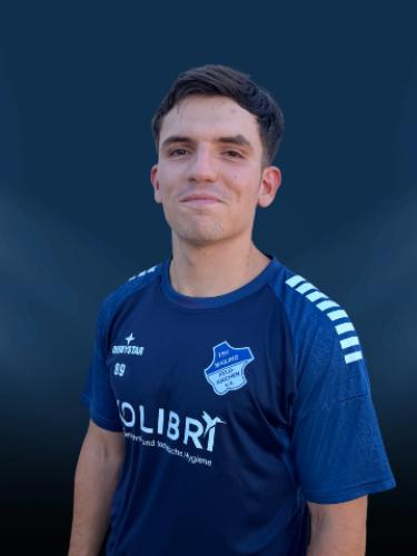 Raymondo Borcila Bulancia