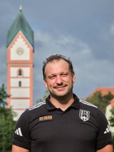 Avatar Bild für Lukas Tretter