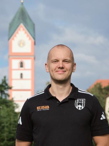 Sebastian Lhotzky