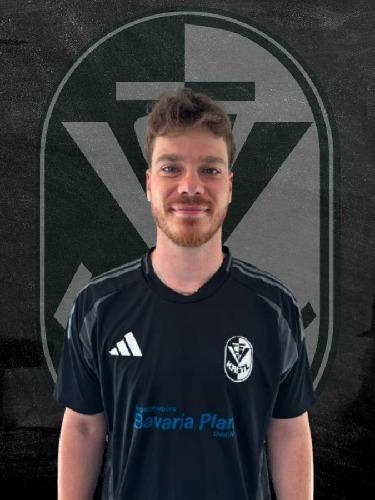 Nico Steuger