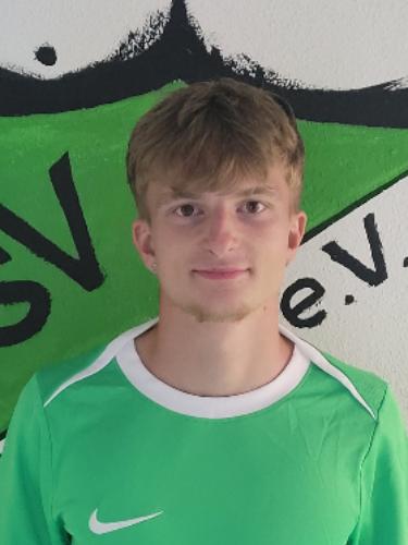 Kevin Hellmich