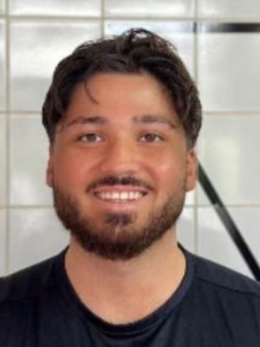 Cagri Köksal