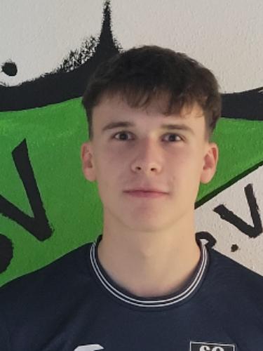 Valentin Pachur