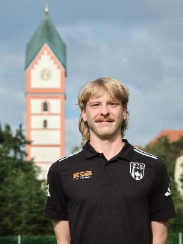 Avatar Bild für Lukas Ostermeier