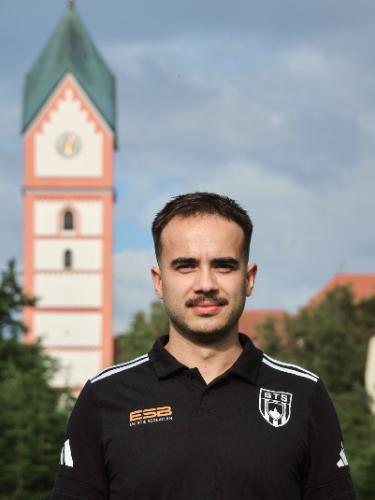 Avatar Bild für Daniel Schäfer