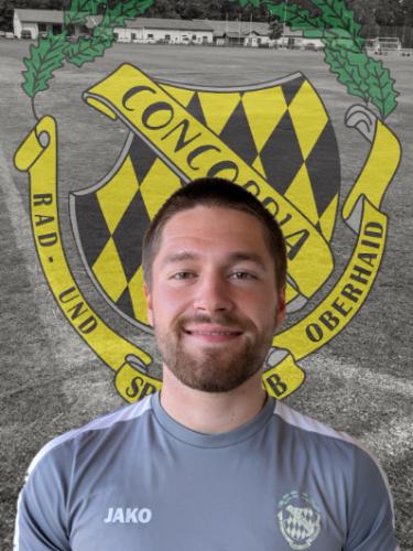 Marco Friedrich