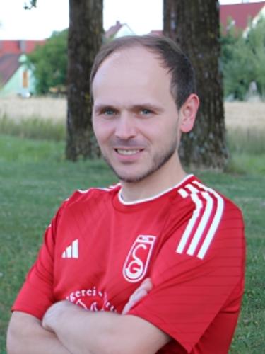 Sebastian Anderson