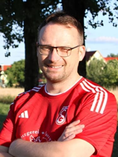 Avatar Bild für Florian Frosch
