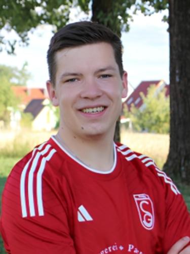 Matthias Brucker
