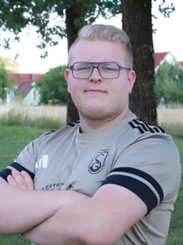 Luca Kittler
