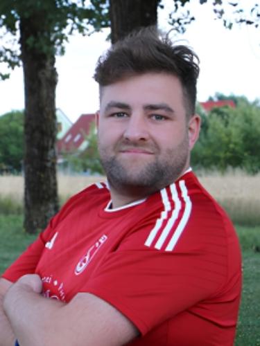 Jonas Umnig