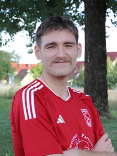 Christoph Malin