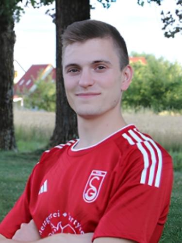 Johannes Mehl