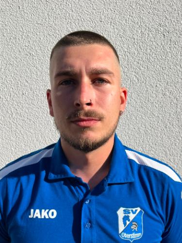 Manuel Mihajlovic