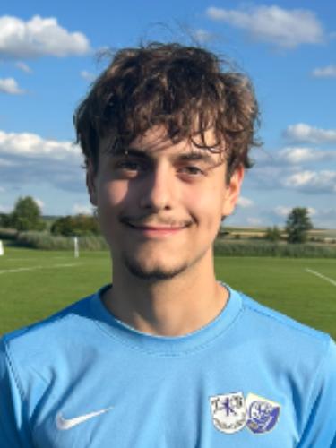 Avatar Bild für Luca Meier