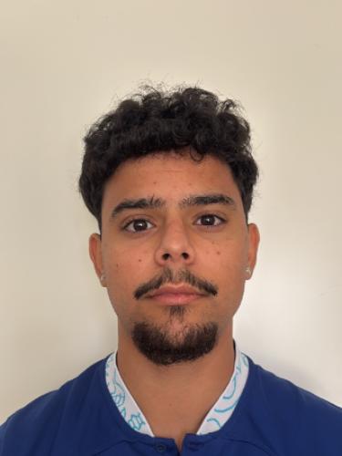 Rafael Chadu Dalbem da Silva
