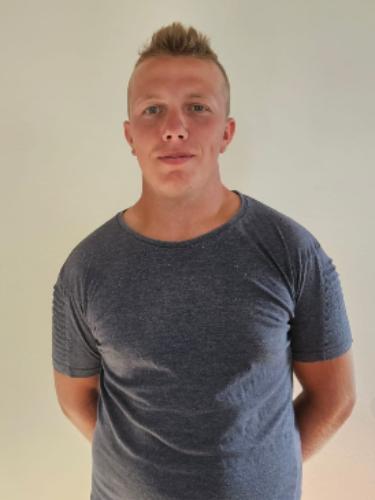 Kevin Kalb