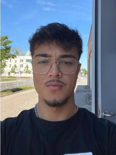 Shaheer Jalali