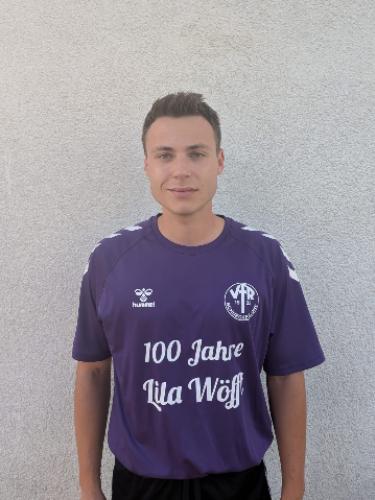 Marvin Zech