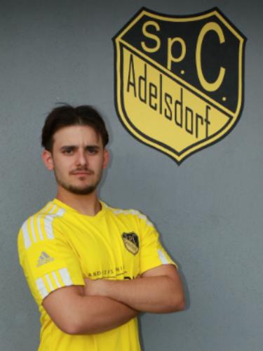 Avatar Bild für Luca Berner