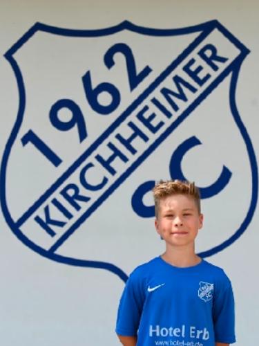 Luca Fischer