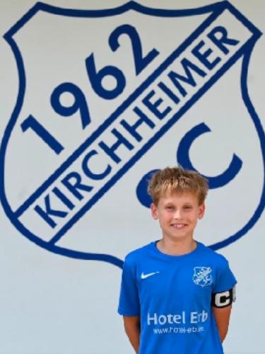 Leo Krauß