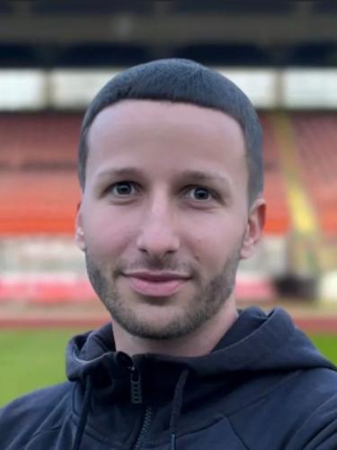 Adrian Graf
