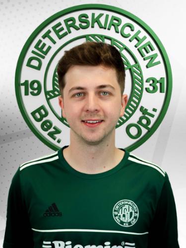 Avatar Bild für Dominik Hörl