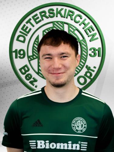Avatar Bild für Fabian Irlbacher