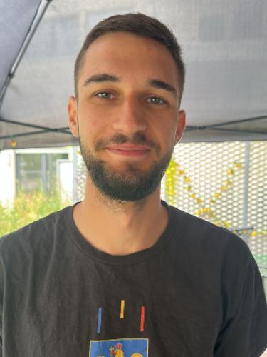 Gabriel Valseranu