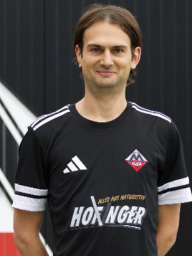 Felix Krotlinski