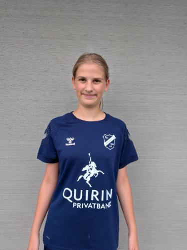 Avatar Bild für Julia Krapf