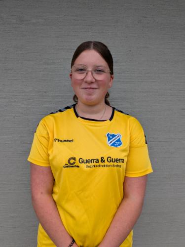 Emily Salbeck
