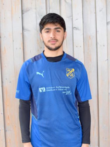 Abdulwaqas Faqiri