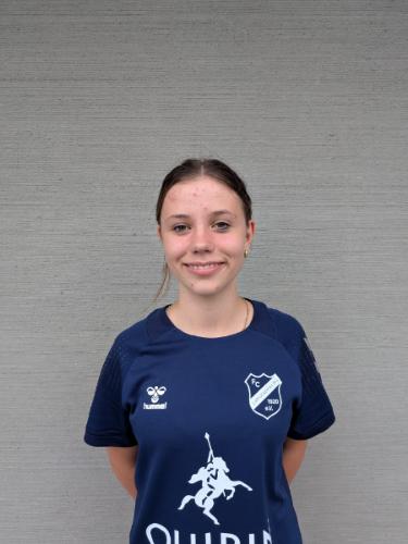 Lea Schönherr