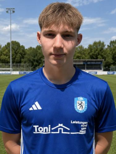 Sebastian Moser