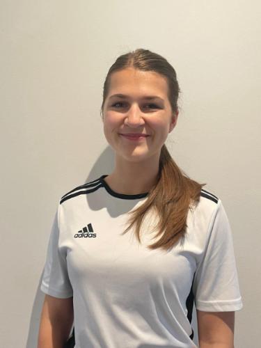 Anna Greiner