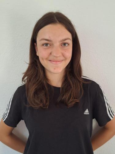 Stella Mirschberger