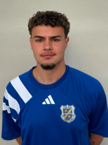 Nico Obermaier