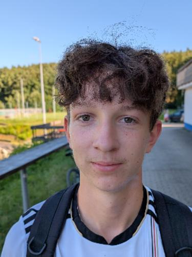 Avatar Bild für Silas Rein