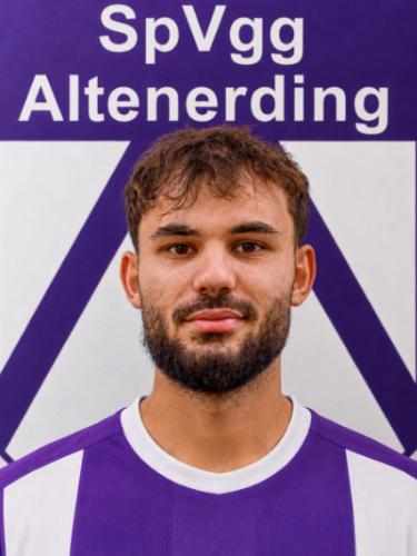 Altin Capa