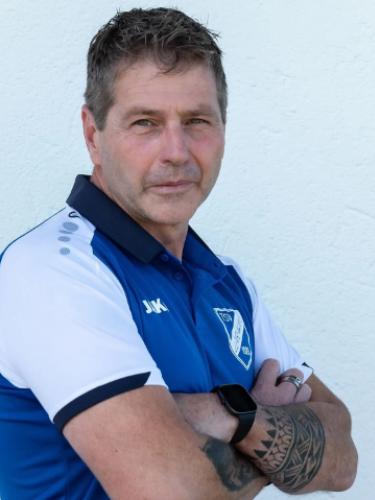 Andreas Bidell