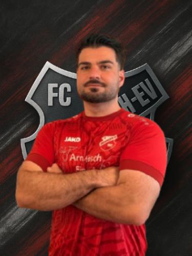Jonas Hummer