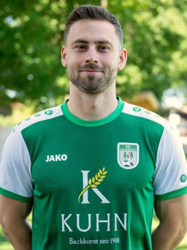 Moritz Heigl