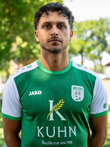 Avatar Bild für Fabio Sabbagh
