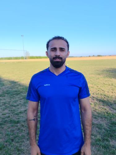 Raman Al Said