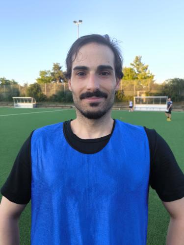 Marco Capannolo