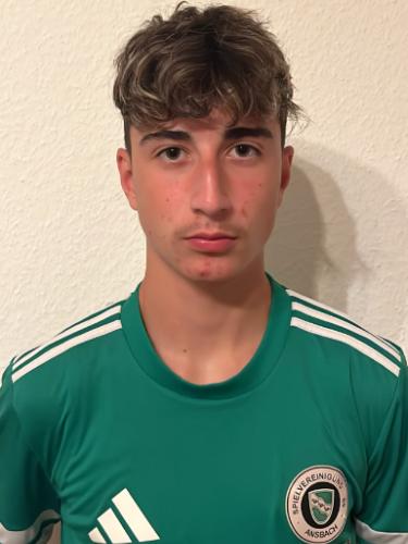 Kaan Akcay