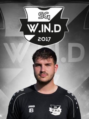 Avatar Bild für Ian Bäuerlein